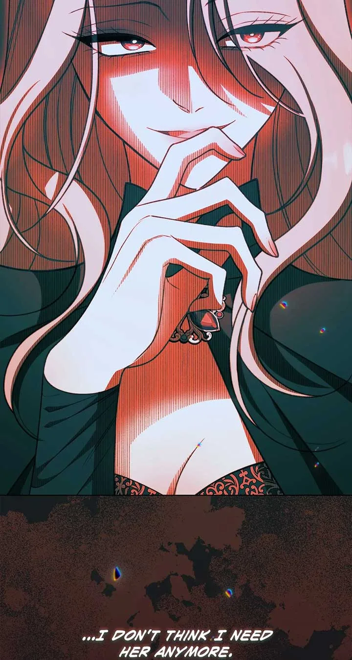 Exclusive maid of the evil empress Chapter 89 page 78