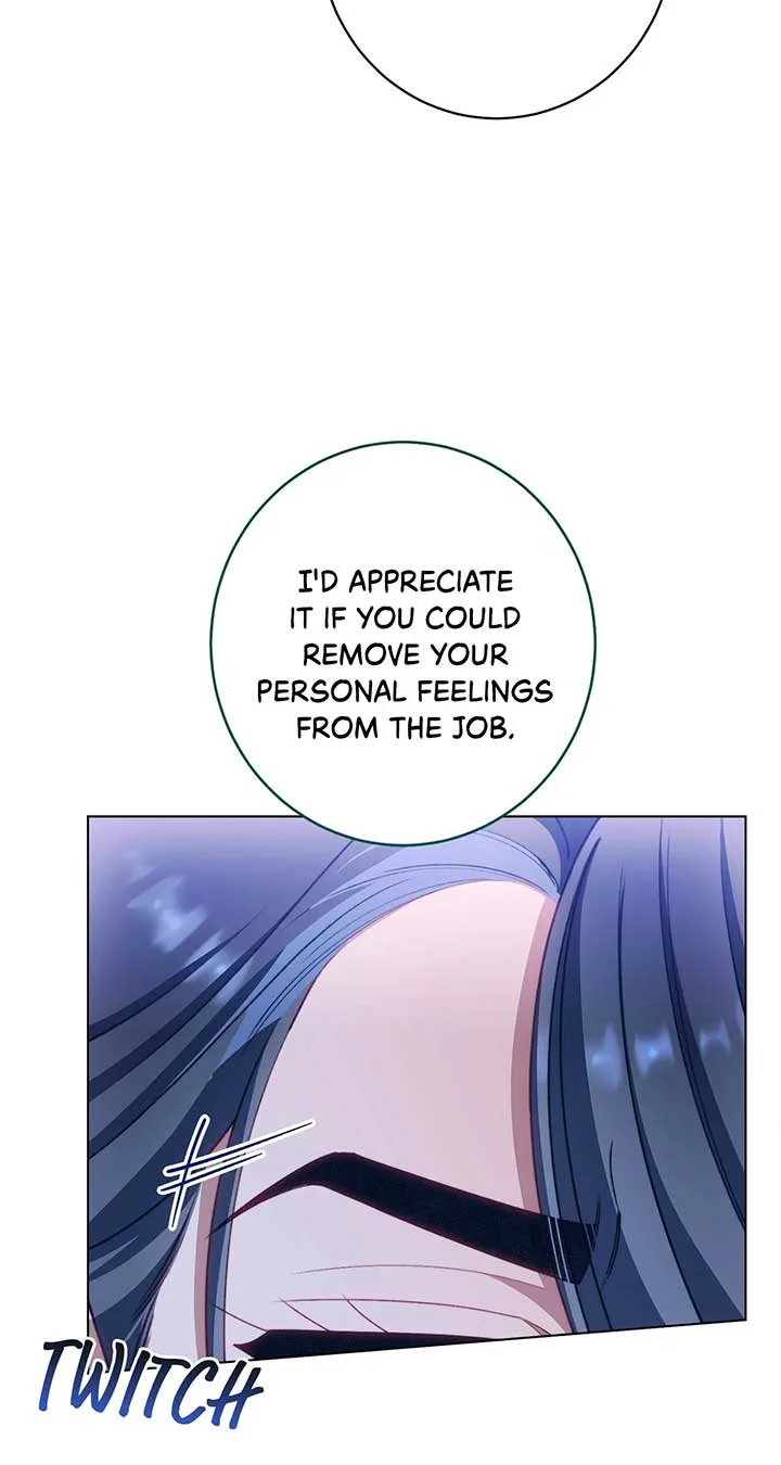 Exclusive maid of the evil empress Chapter 92 page 25