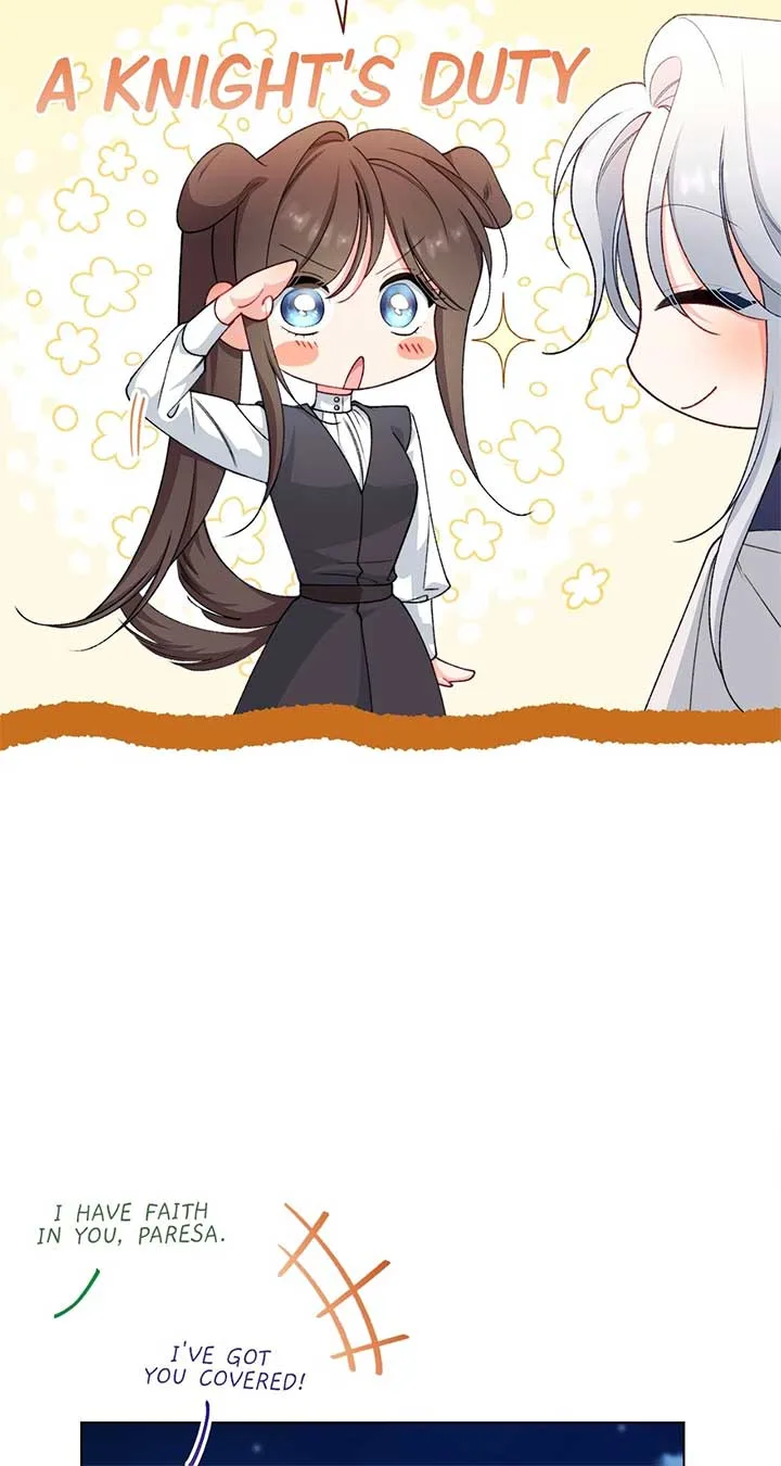 Exclusive maid of the evil empress Chapter 92 page 16