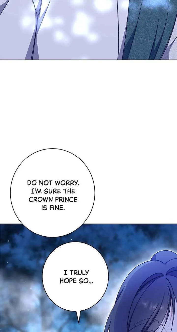 Exclusive maid of the evil empress Chapter 91 page 11