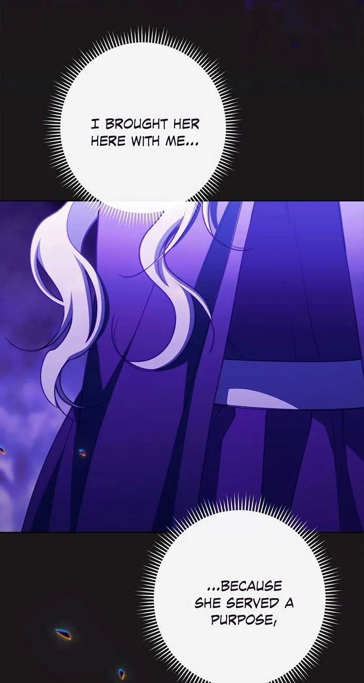 Exclusive maid of the evil empress Chapter 89 page 75