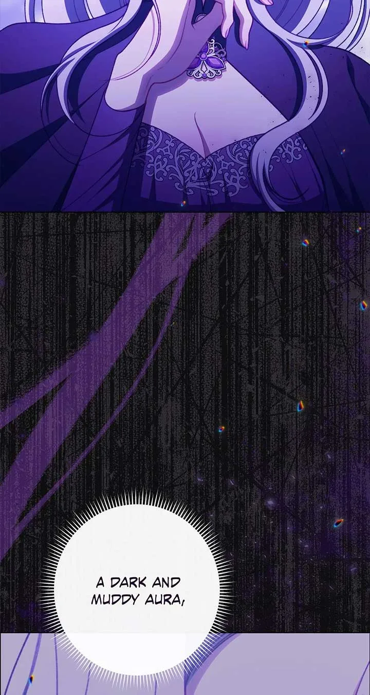 Exclusive maid of the evil empress Chapter 89 page 71
