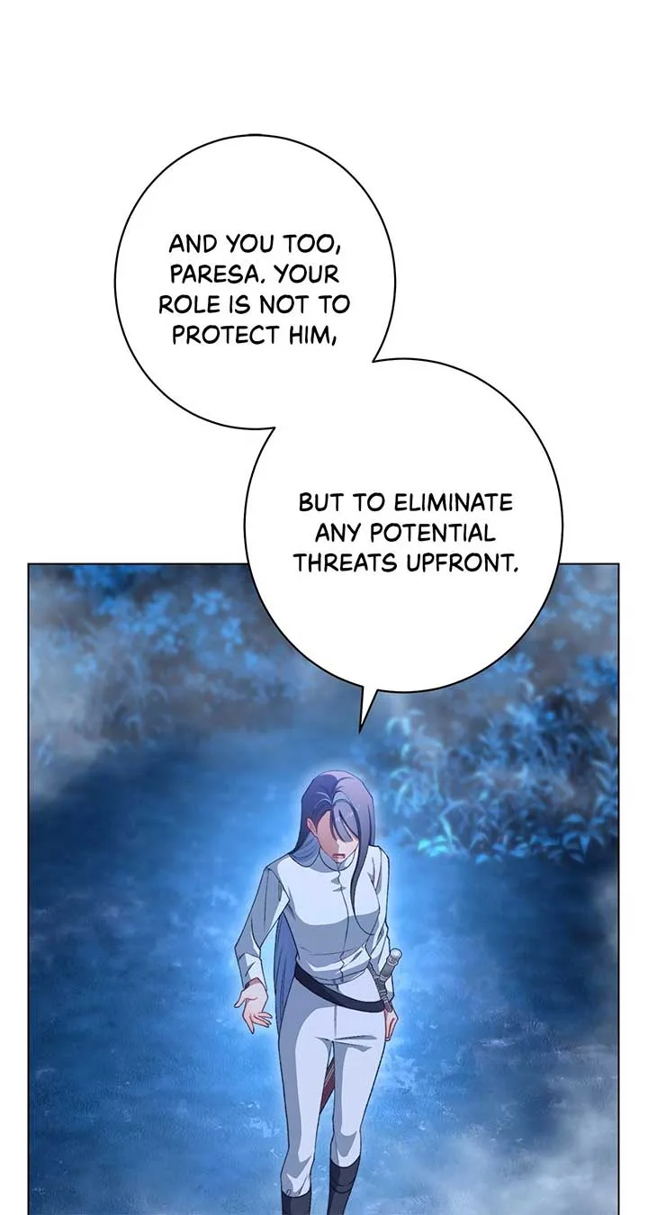 Exclusive maid of the evil empress Chapter 92 page 20
