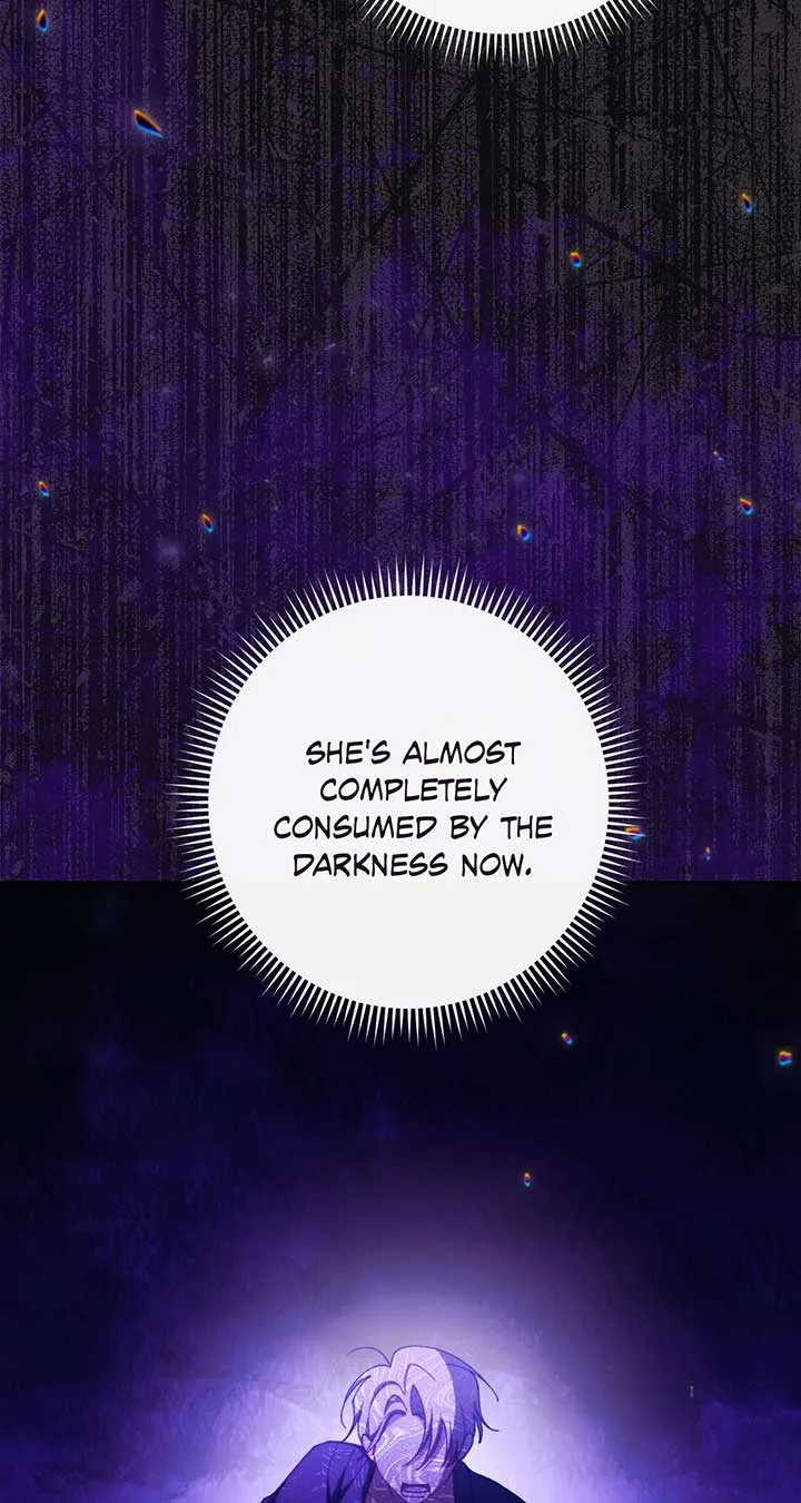 Exclusive maid of the evil empress Chapter 89 page 73