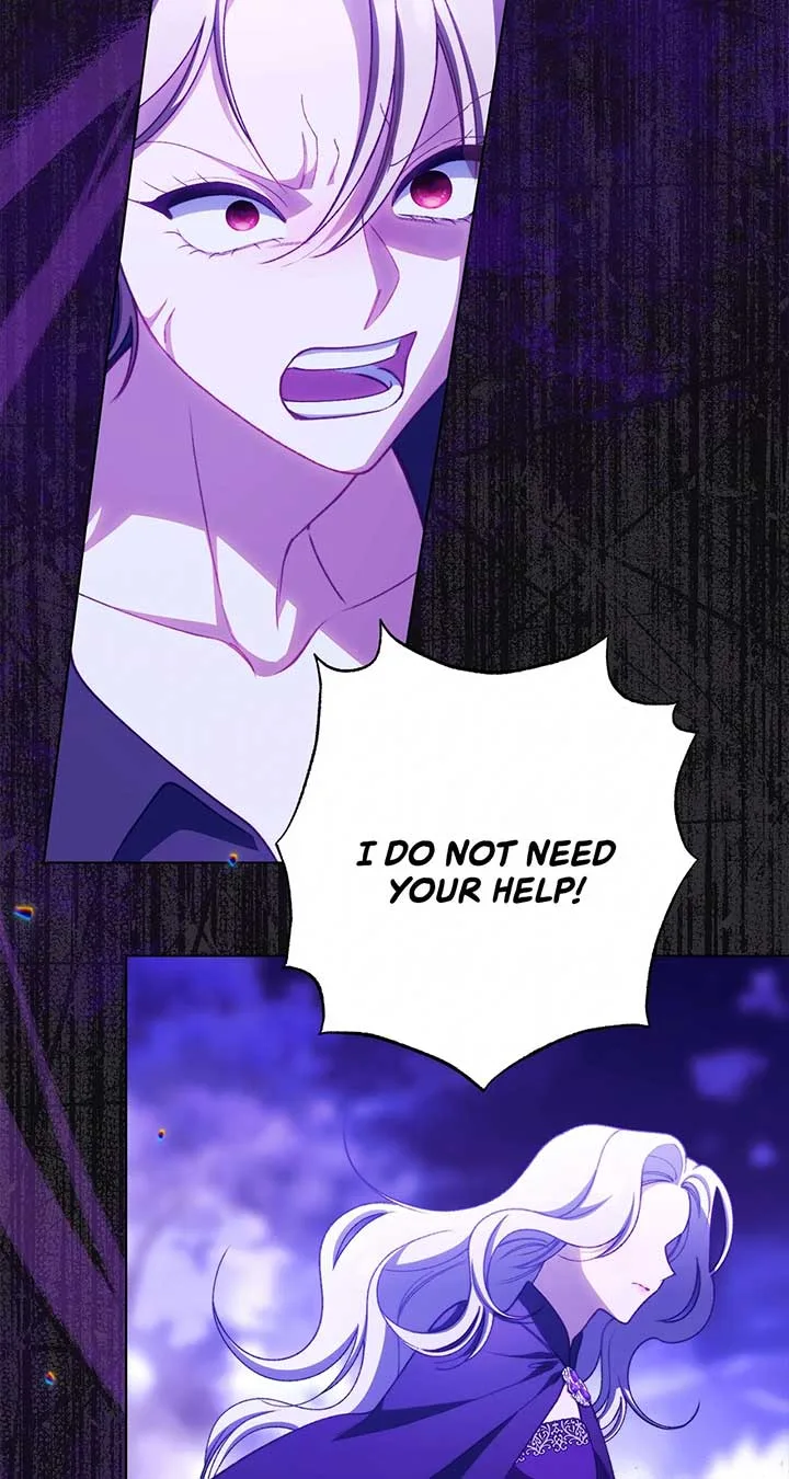 Exclusive maid of the evil empress Chapter 89 page 69