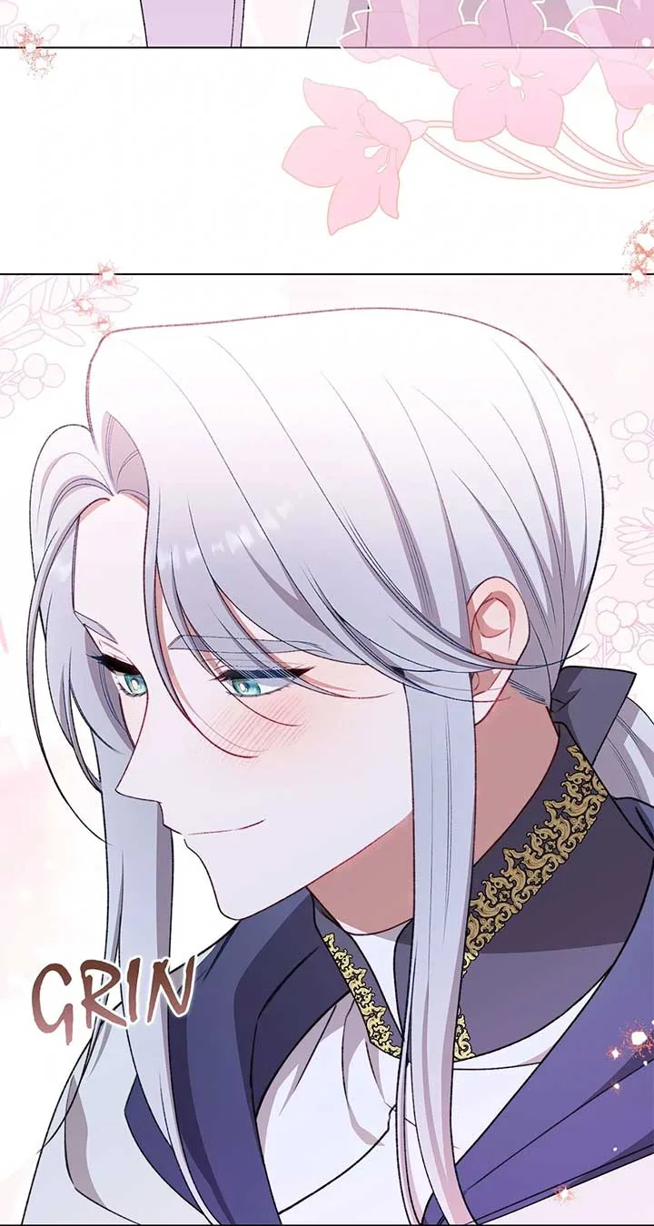 Exclusive maid of the evil empress Chapter 91 page 41