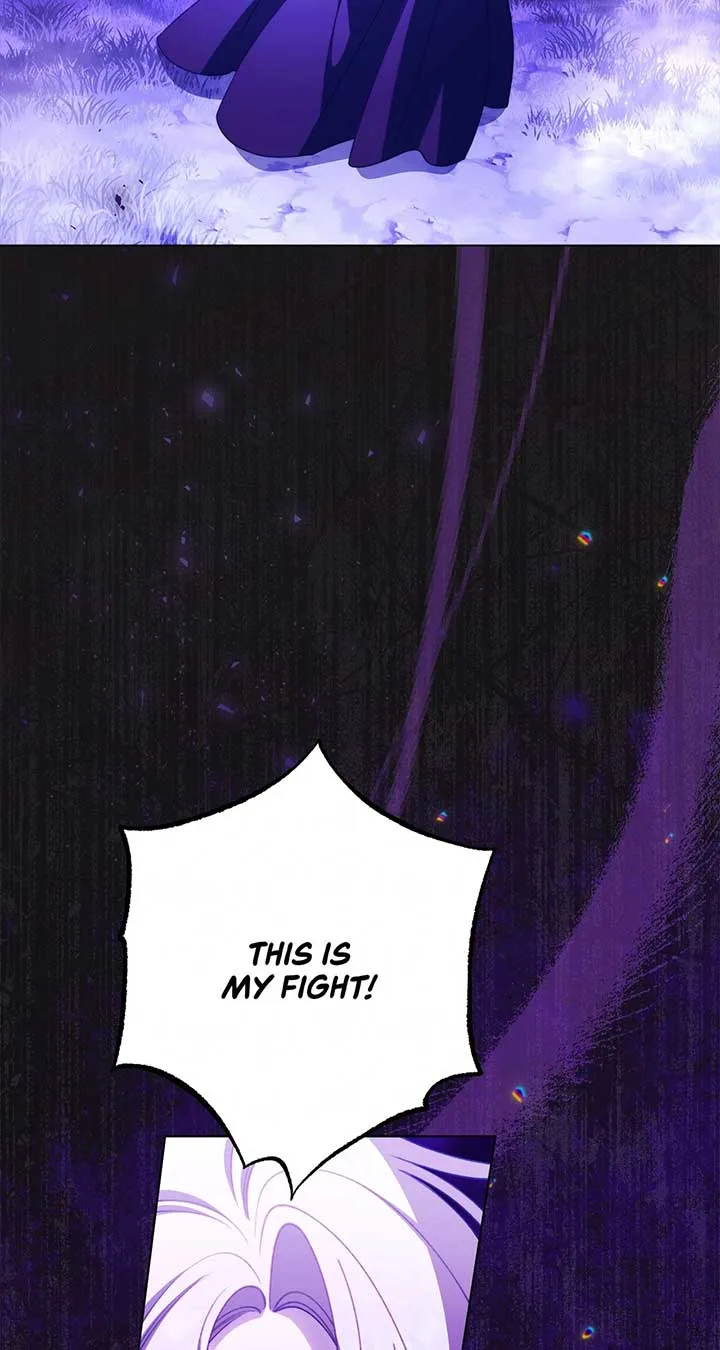 Exclusive maid of the evil empress Chapter 89 page 68
