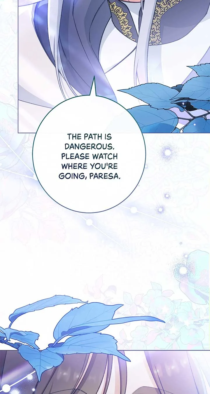 Exclusive maid of the evil empress Chapter 91 page 31