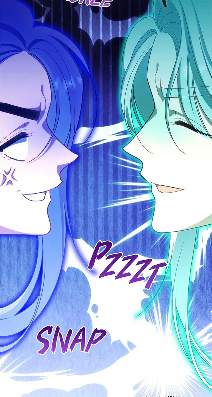 Exclusive maid of the evil empress Chapter 92 page 27