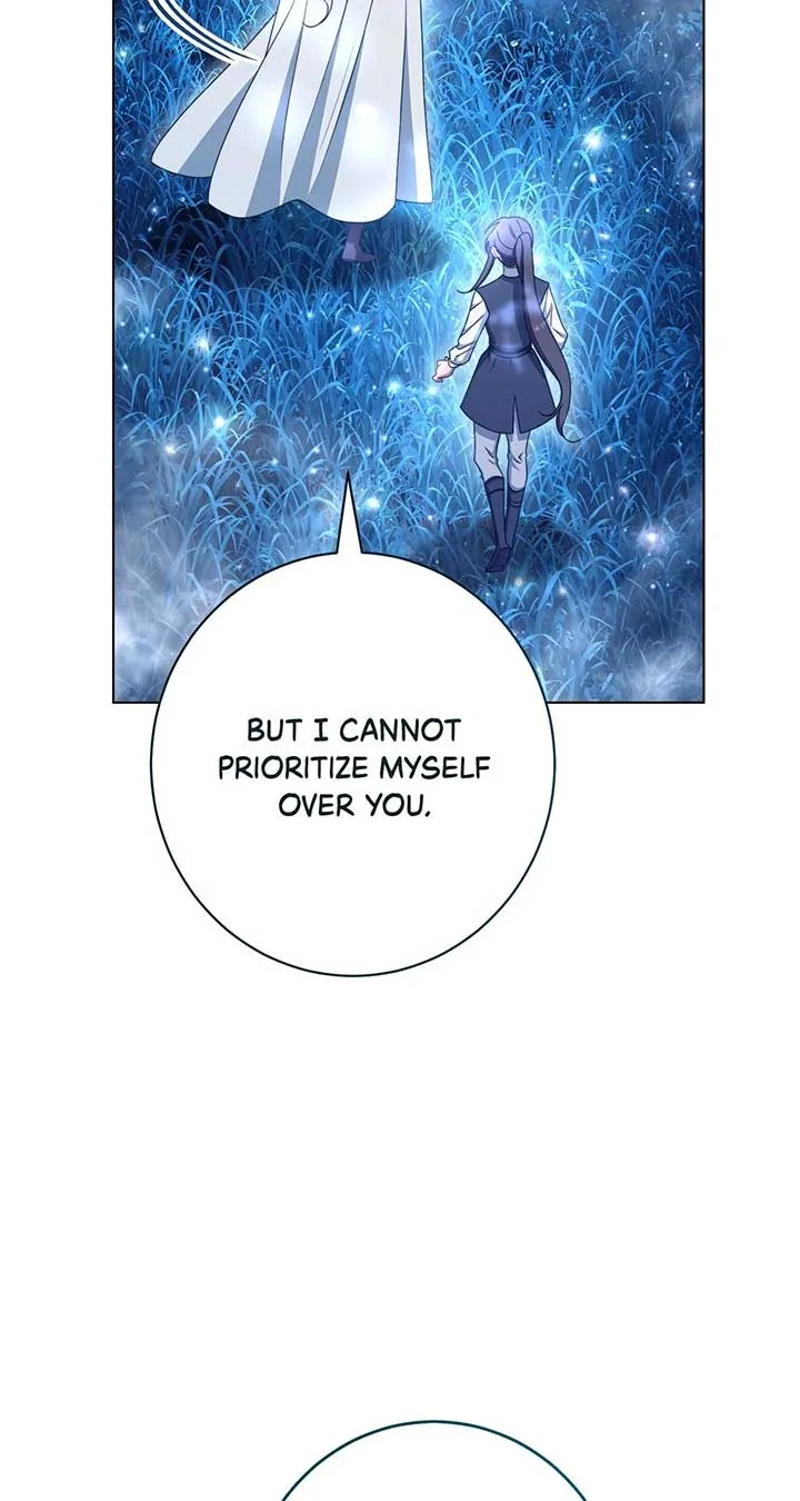 Exclusive maid of the evil empress Chapter 91 page 43