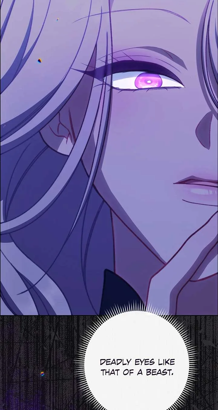 Exclusive maid of the evil empress Chapter 89 page 72