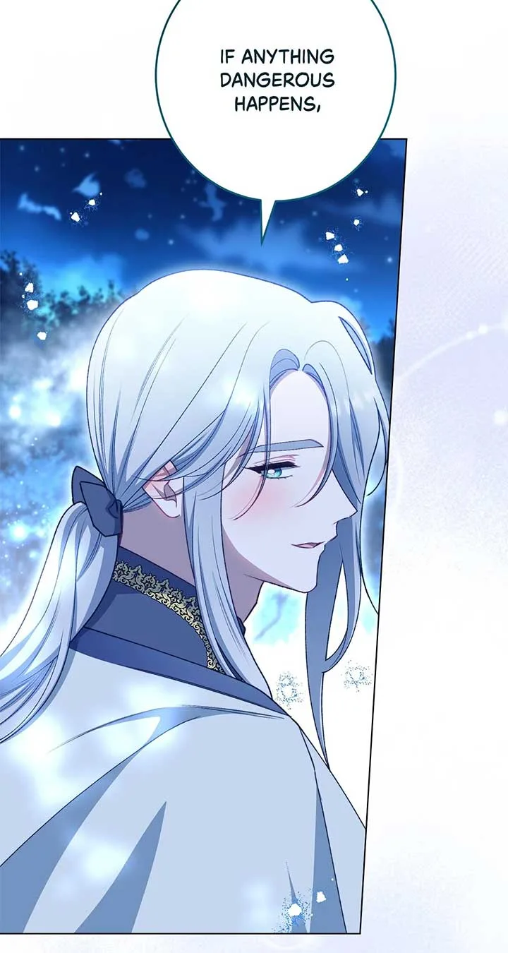Exclusive maid of the evil empress Chapter 91 page 44