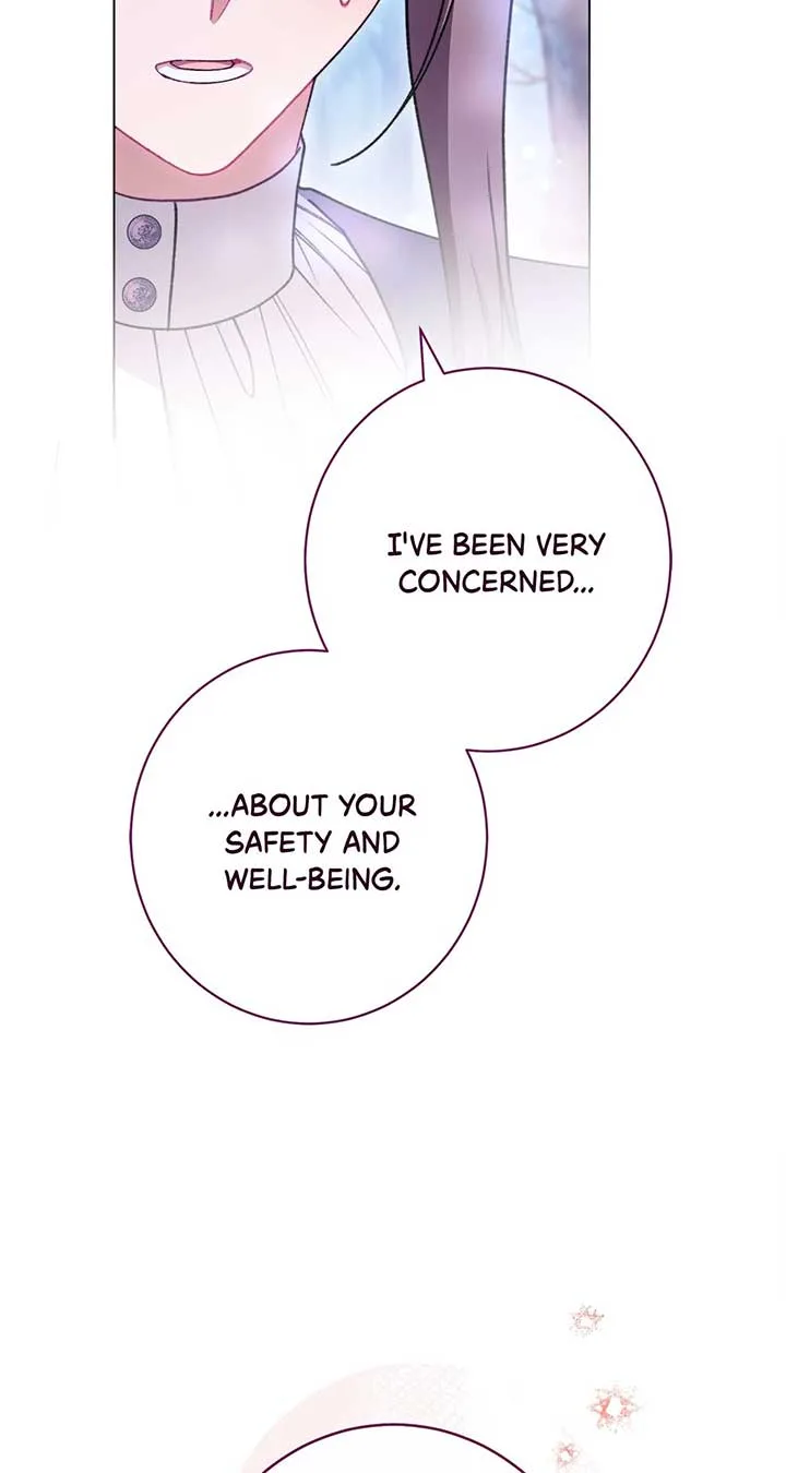 Exclusive maid of the evil empress Chapter 91 page 39