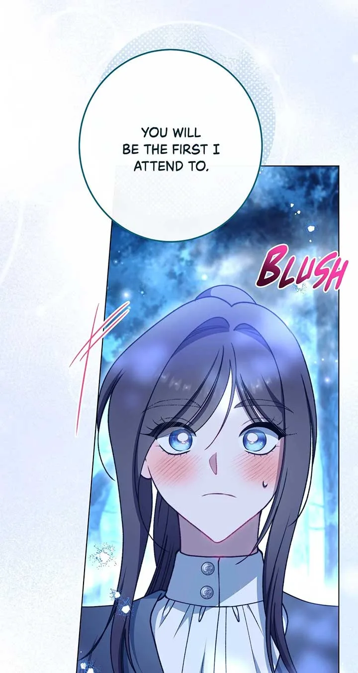 Exclusive maid of the evil empress Chapter 91 page 45