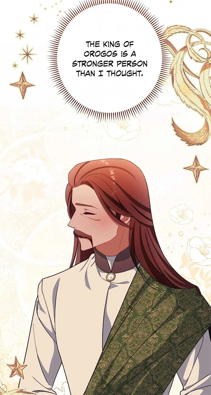 Exclusive maid of the evil empress Chapter 92 page 37