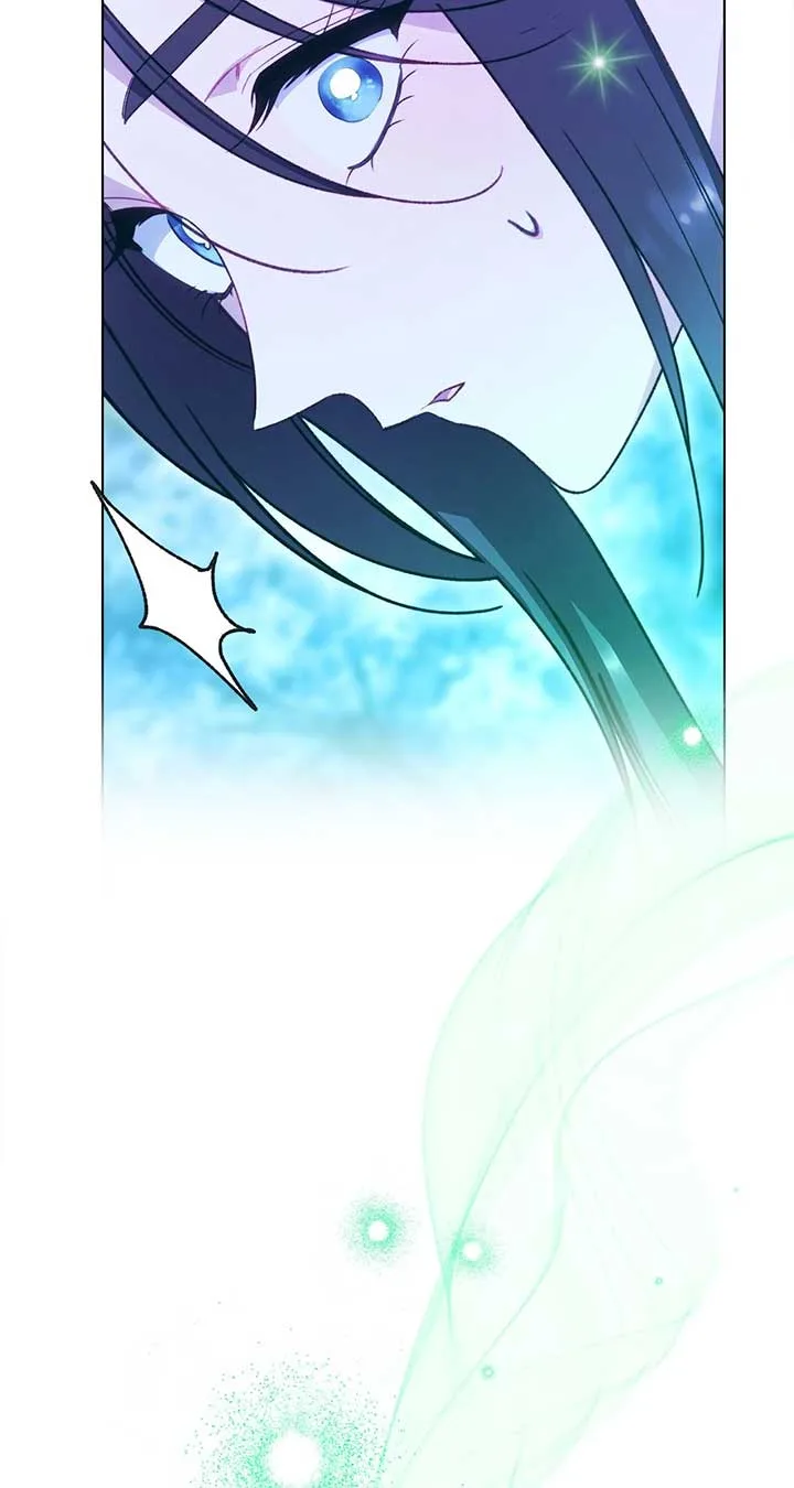 Exclusive maid of the evil empress Chapter 89 page 91