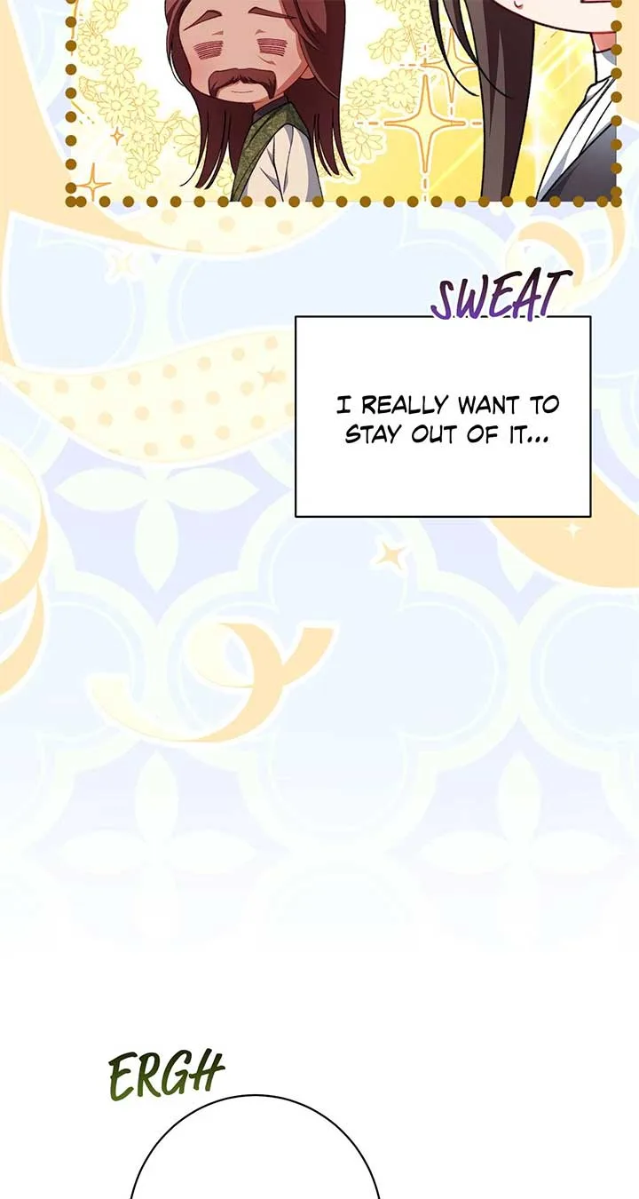 Exclusive maid of the evil empress Chapter 92 page 35