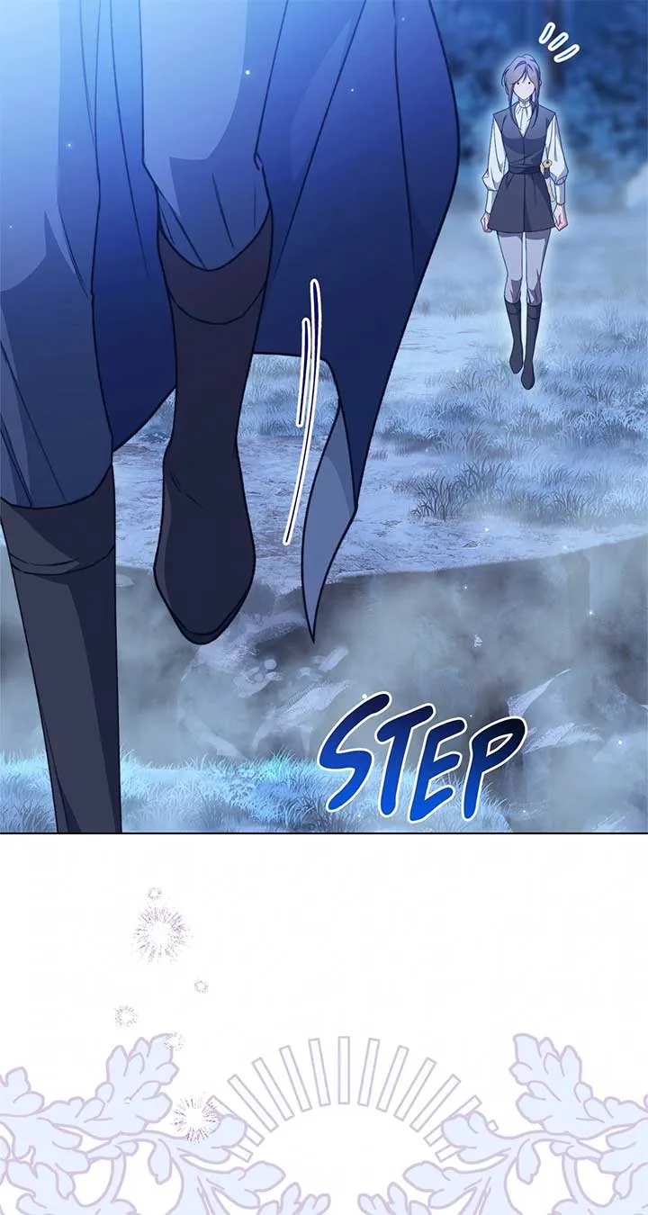 Exclusive maid of the evil empress Chapter 92 page 43
