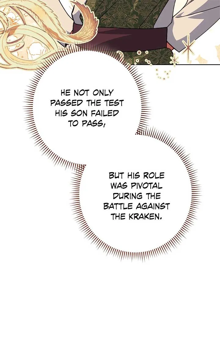 Exclusive maid of the evil empress Chapter 92 page 38