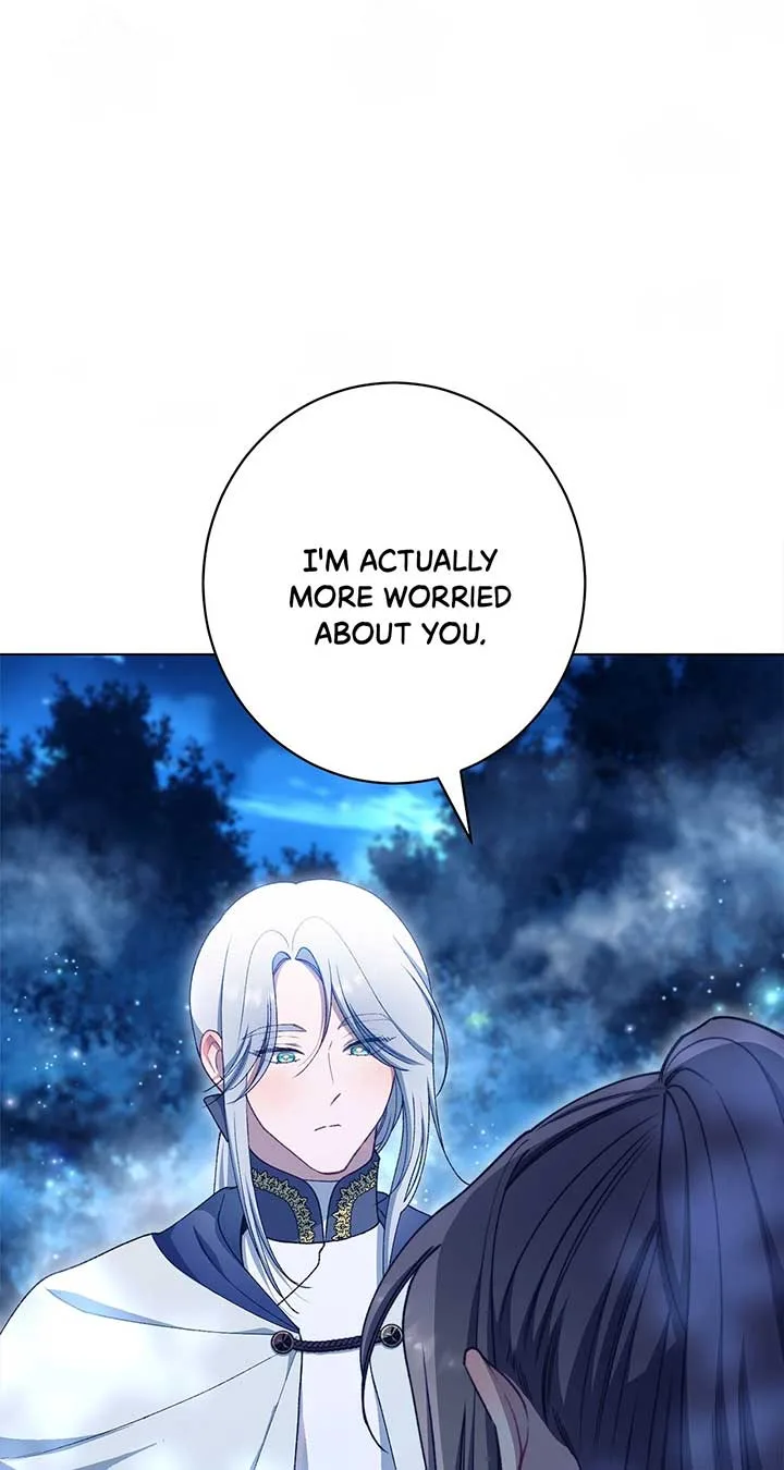 Exclusive maid of the evil empress Chapter 91 page 37