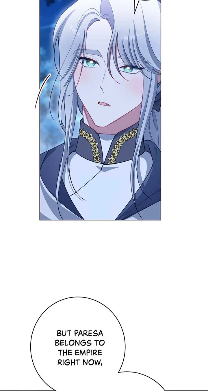 Exclusive maid of the evil empress Chapter 92 page 23