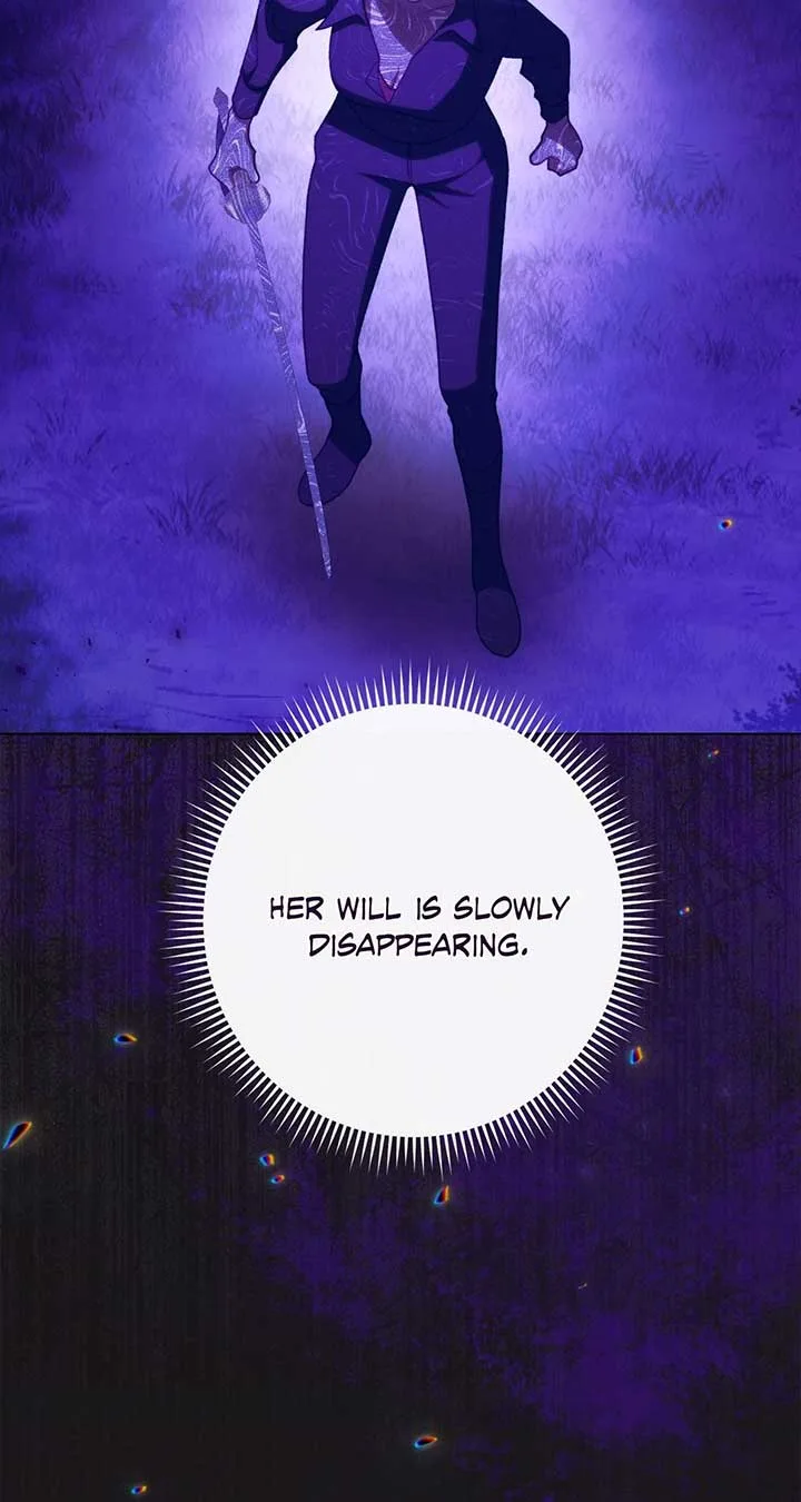 Exclusive maid of the evil empress Chapter 89 page 74