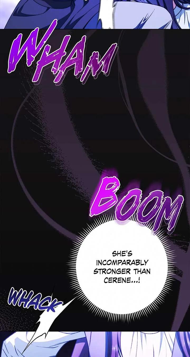 Exclusive maid of the evil empress Chapter 89 page 85