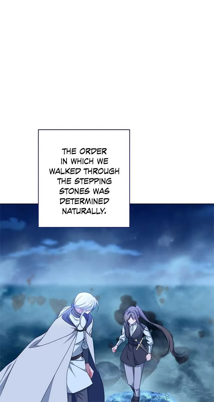 Exclusive maid of the evil empress Chapter 92 page 52