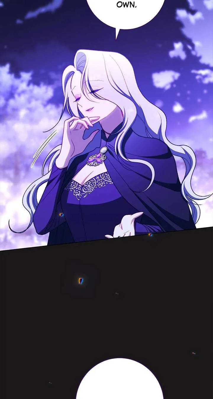 Exclusive maid of the evil empress Chapter 89 page 80