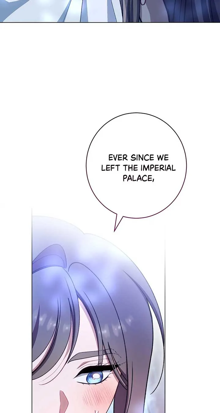 Exclusive maid of the evil empress Chapter 91 page 38