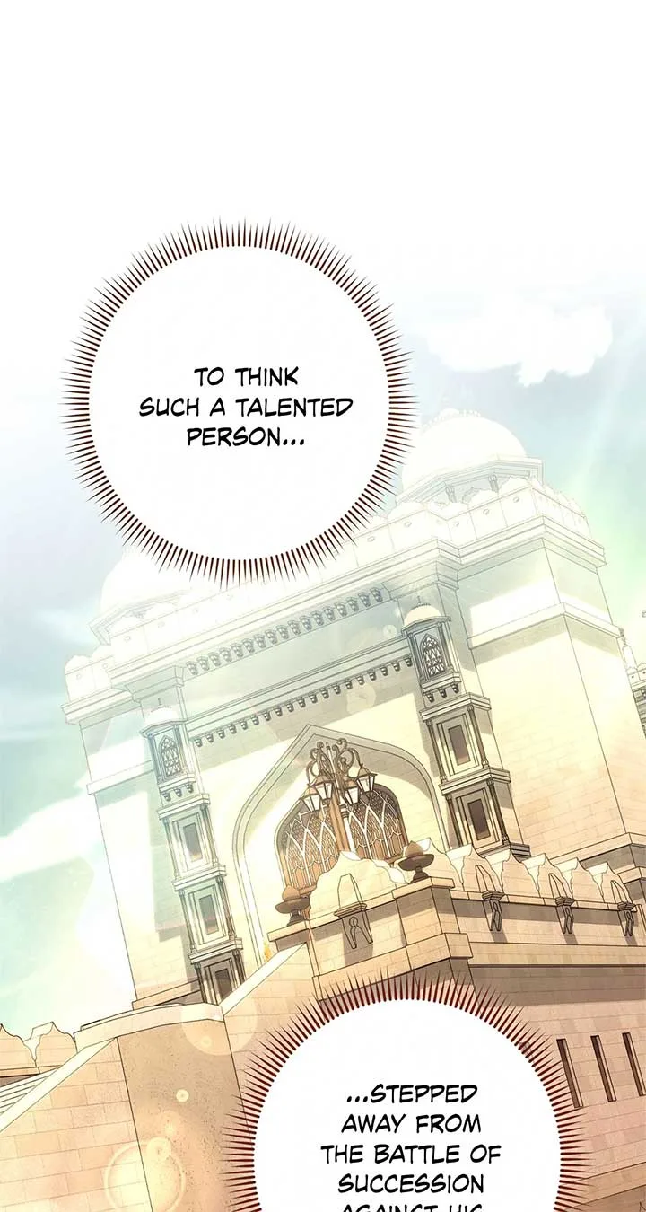 Exclusive maid of the evil empress Chapter 92 page 39