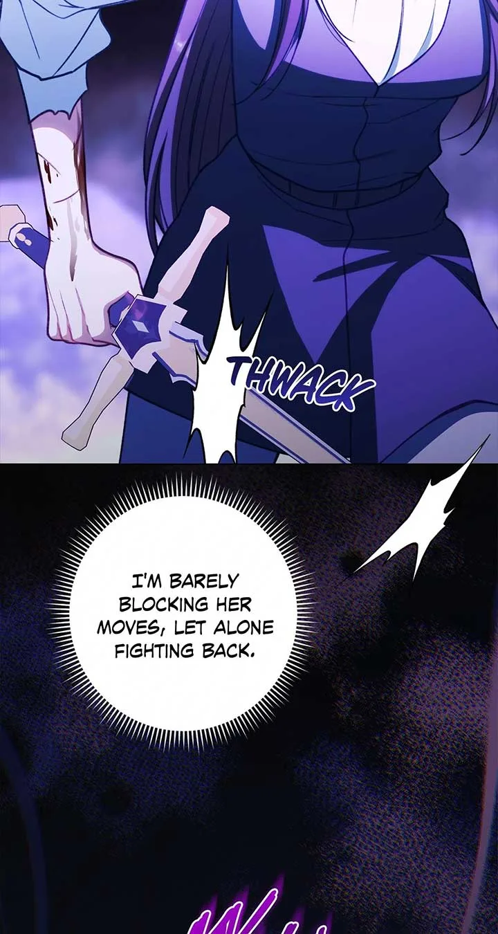 Exclusive maid of the evil empress Chapter 89 page 86