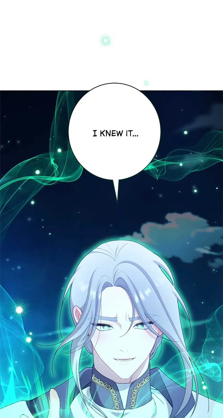 Exclusive maid of the evil empress Chapter 92 page 61