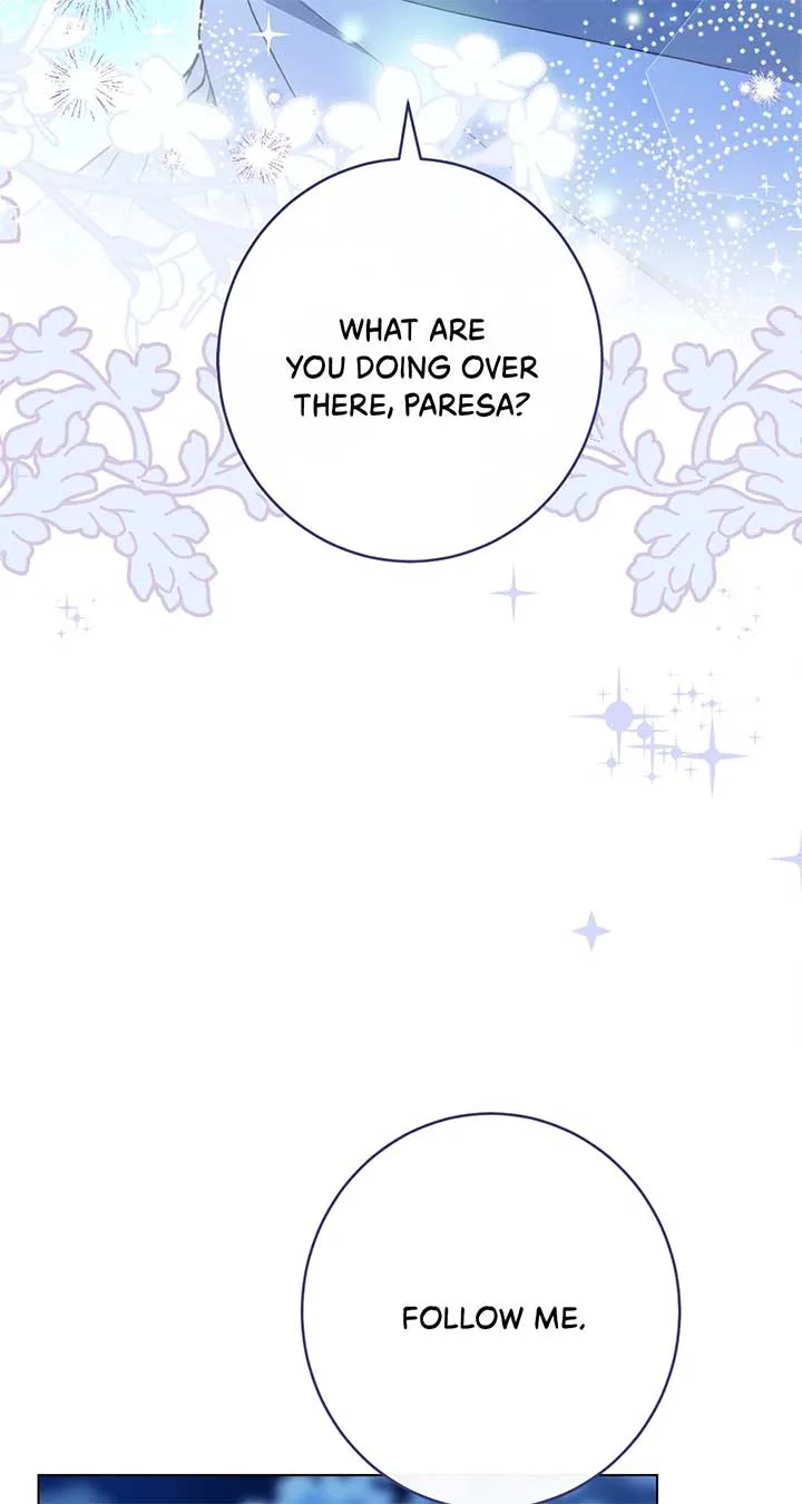 Exclusive maid of the evil empress Chapter 92 page 46