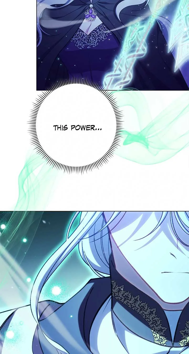 Exclusive maid of the evil empress Chapter 89 page 101