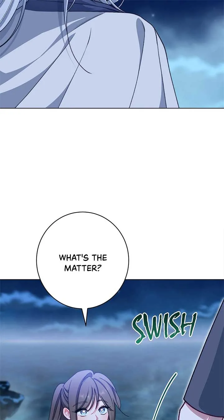 Exclusive maid of the evil empress Chapter 92 page 57