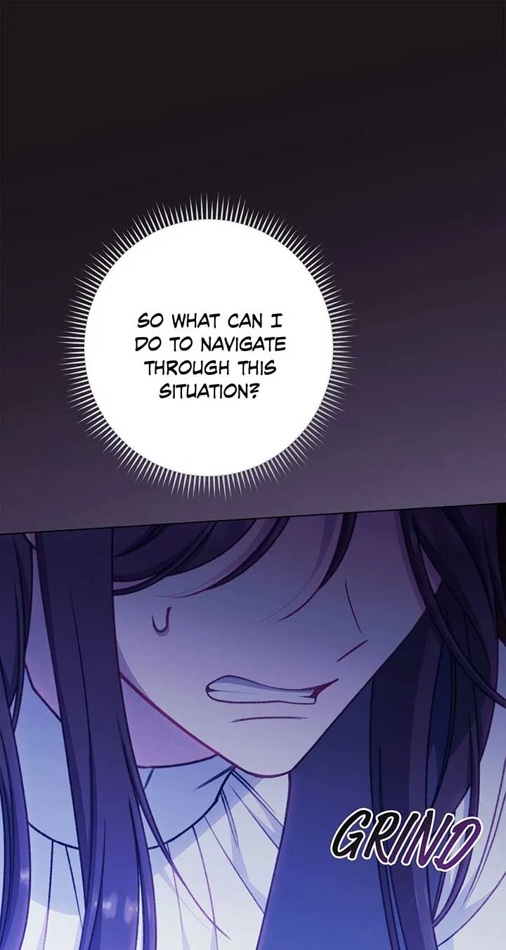 Exclusive maid of the evil empress Chapter 89 page 89