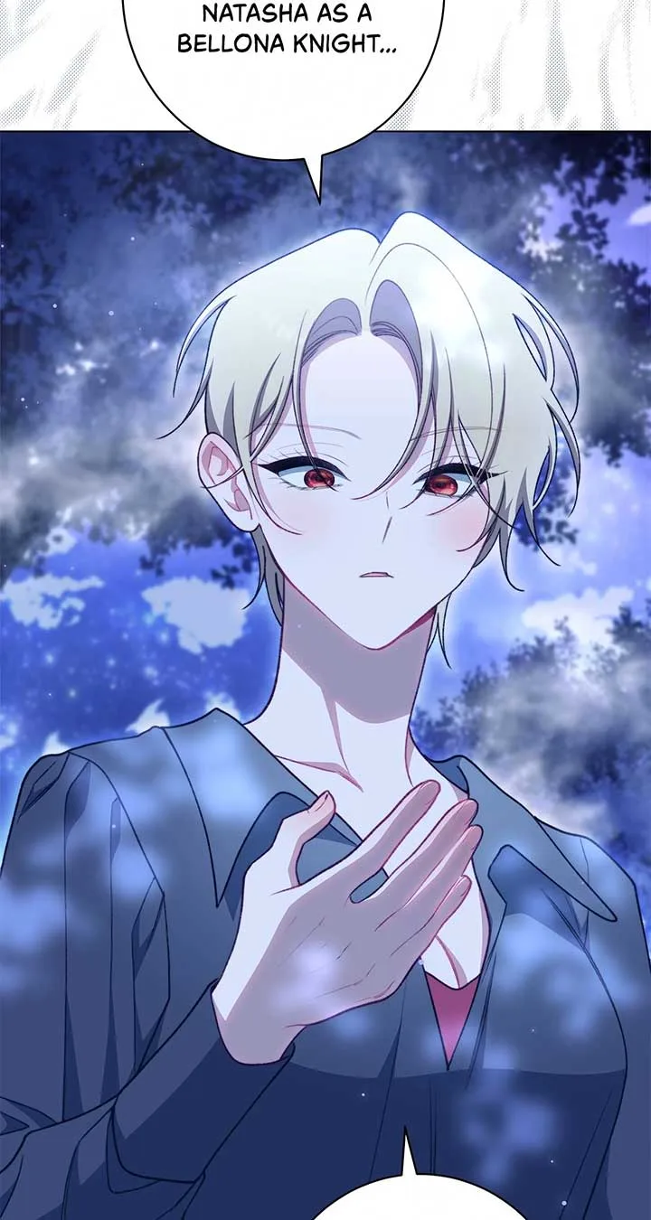 Exclusive maid of the evil empress Chapter 91 page 65