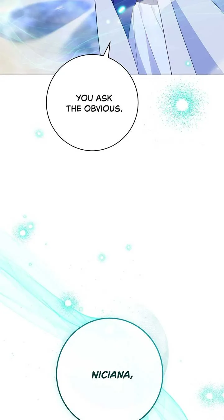 Exclusive maid of the evil empress Chapter 89 page 107