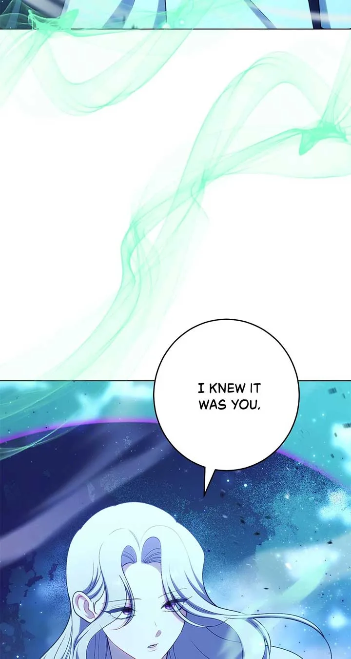 Exclusive maid of the evil empress Chapter 89 page 104