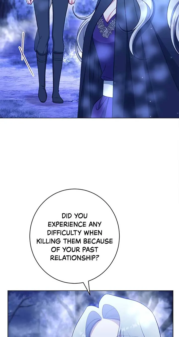 Exclusive maid of the evil empress Chapter 91 page 63