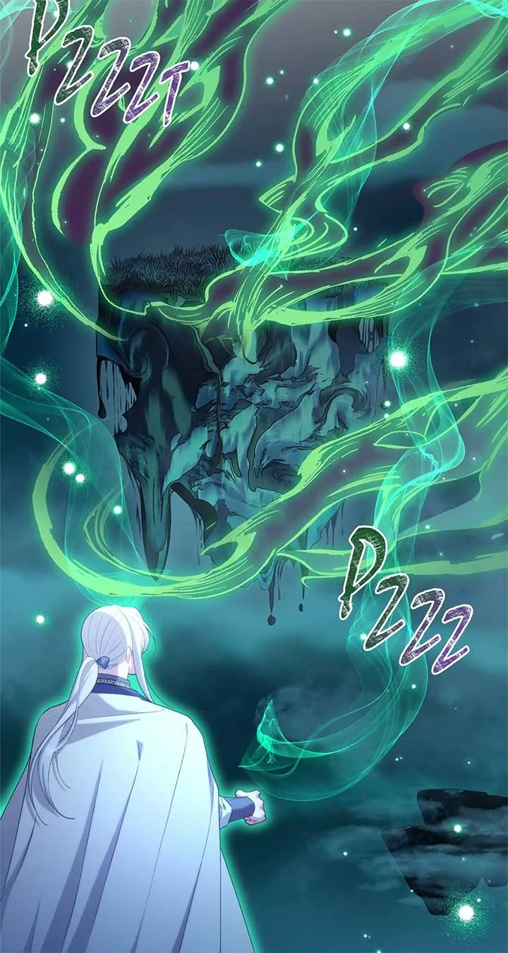 Exclusive maid of the evil empress Chapter 92 page 63