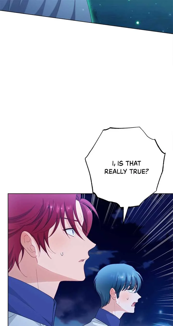 Exclusive maid of the evil empress Chapter 92 page 64