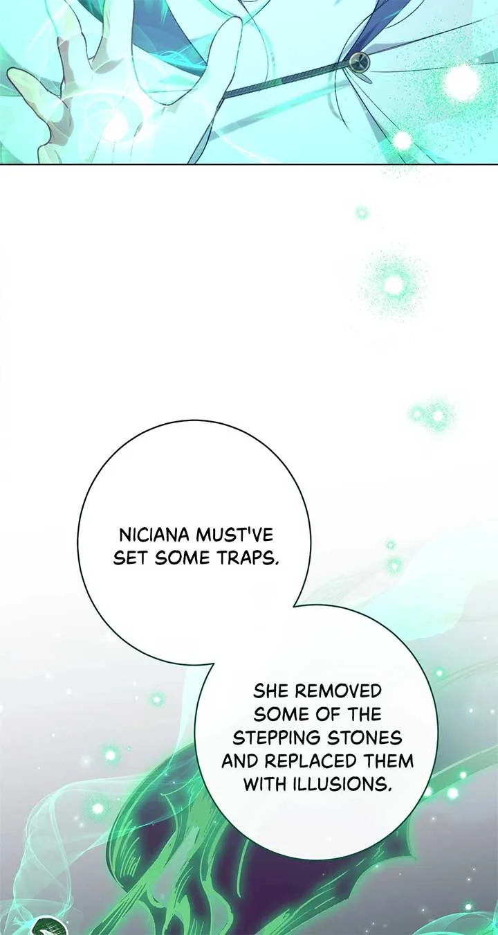 Exclusive maid of the evil empress Chapter 92 page 62