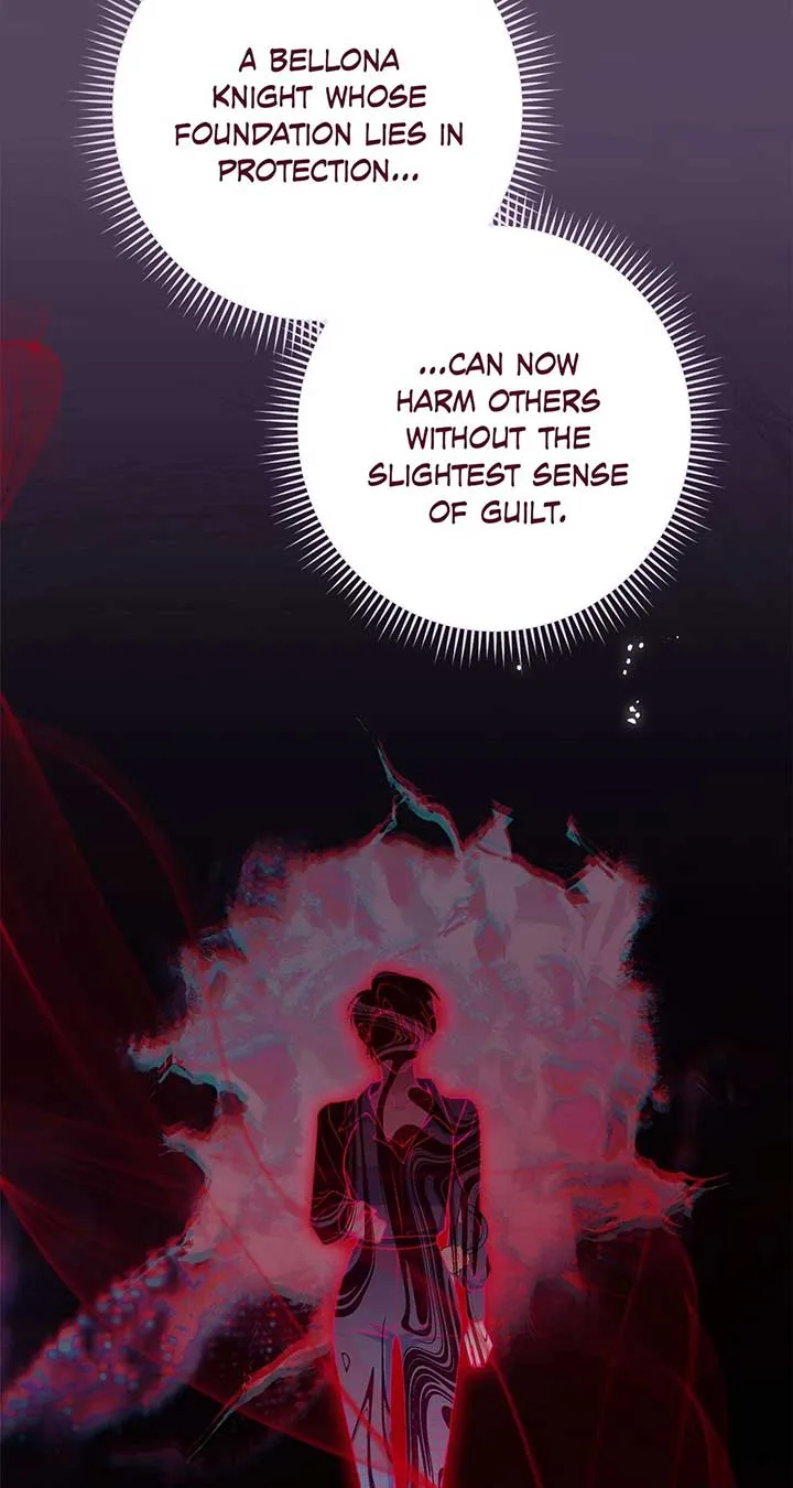Exclusive maid of the evil empress Chapter 91 page 72