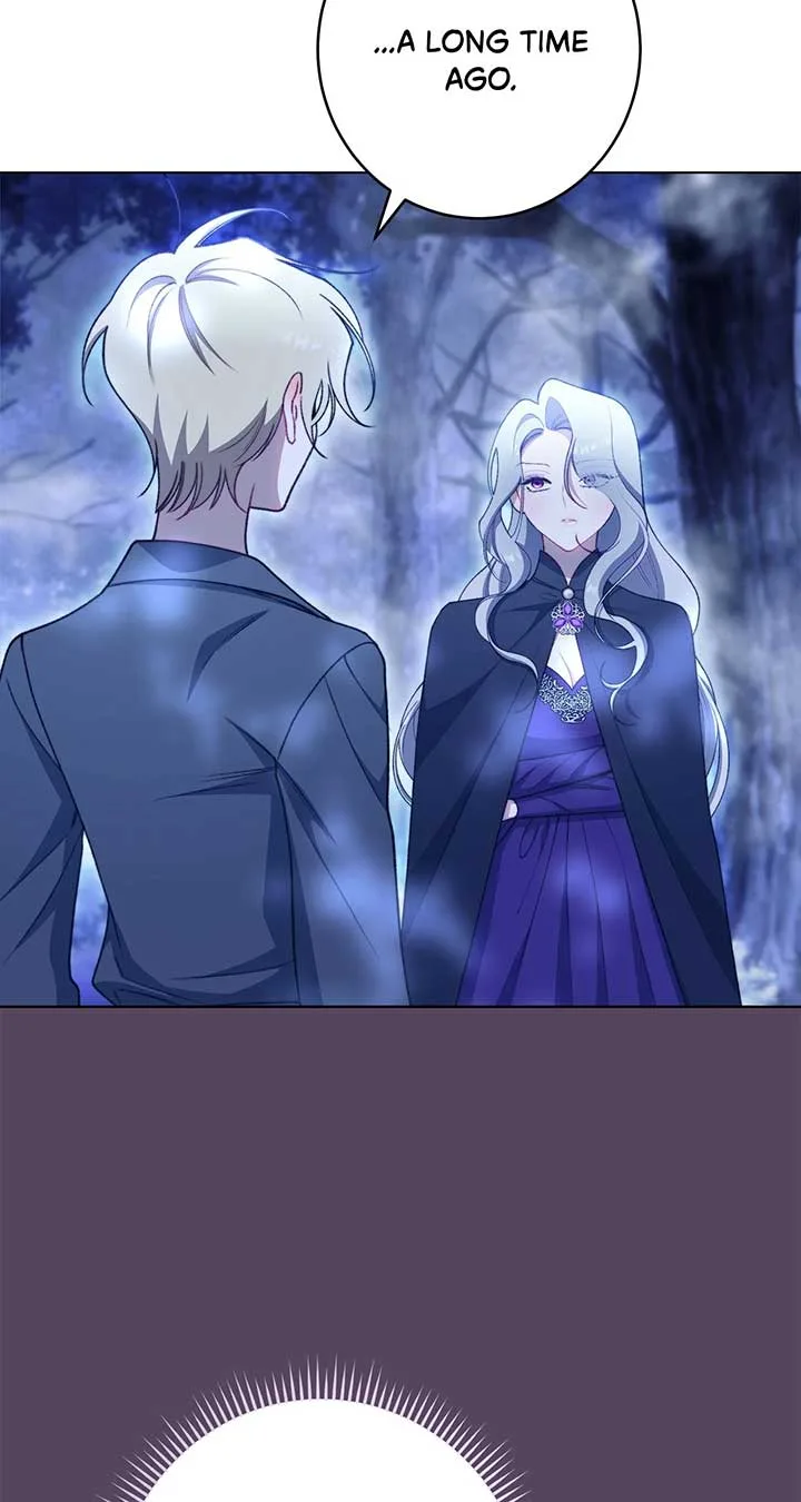 Exclusive maid of the evil empress Chapter 91 page 71