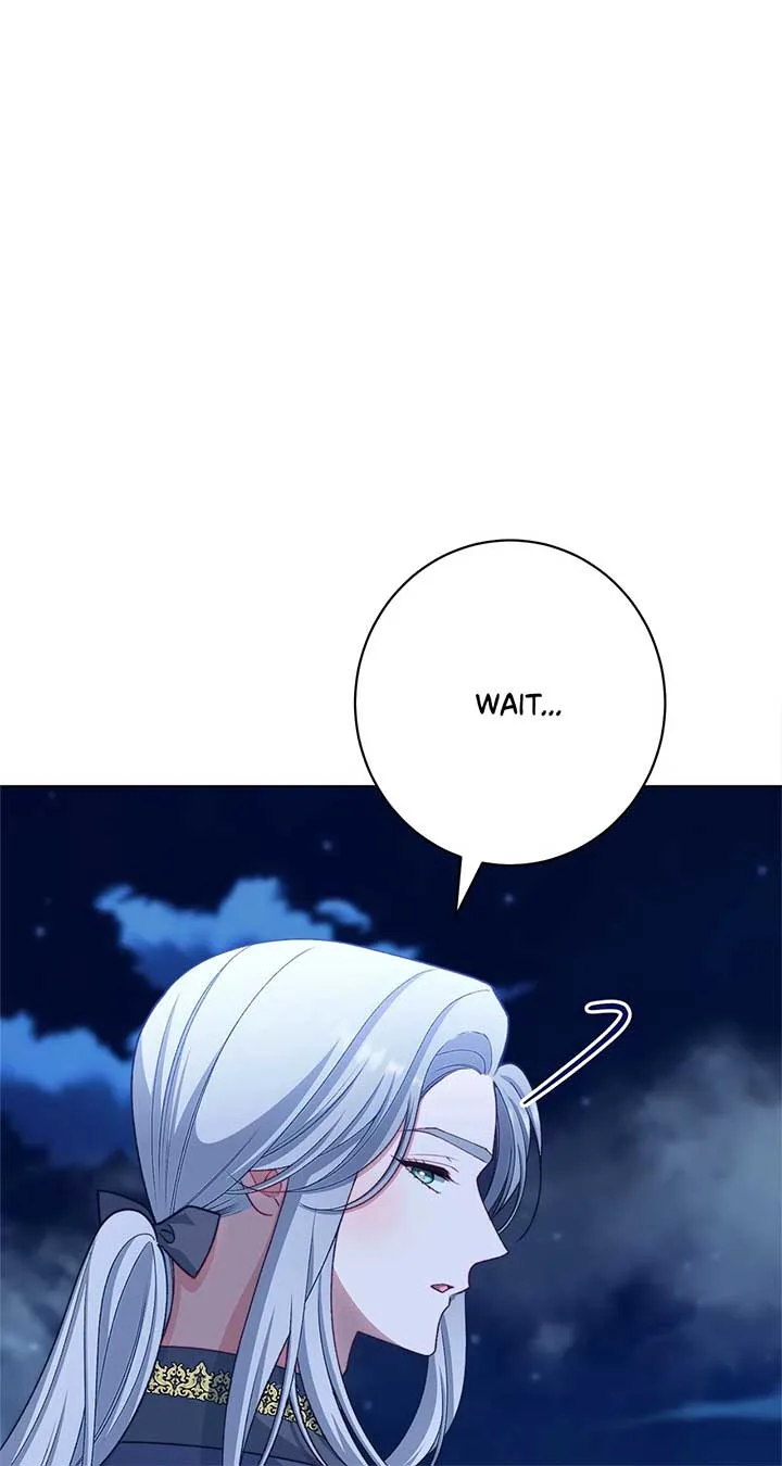 Exclusive maid of the evil empress Chapter 92 page 56