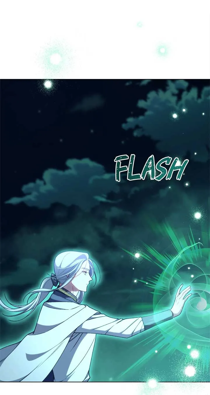 Exclusive maid of the evil empress Chapter 92 page 59