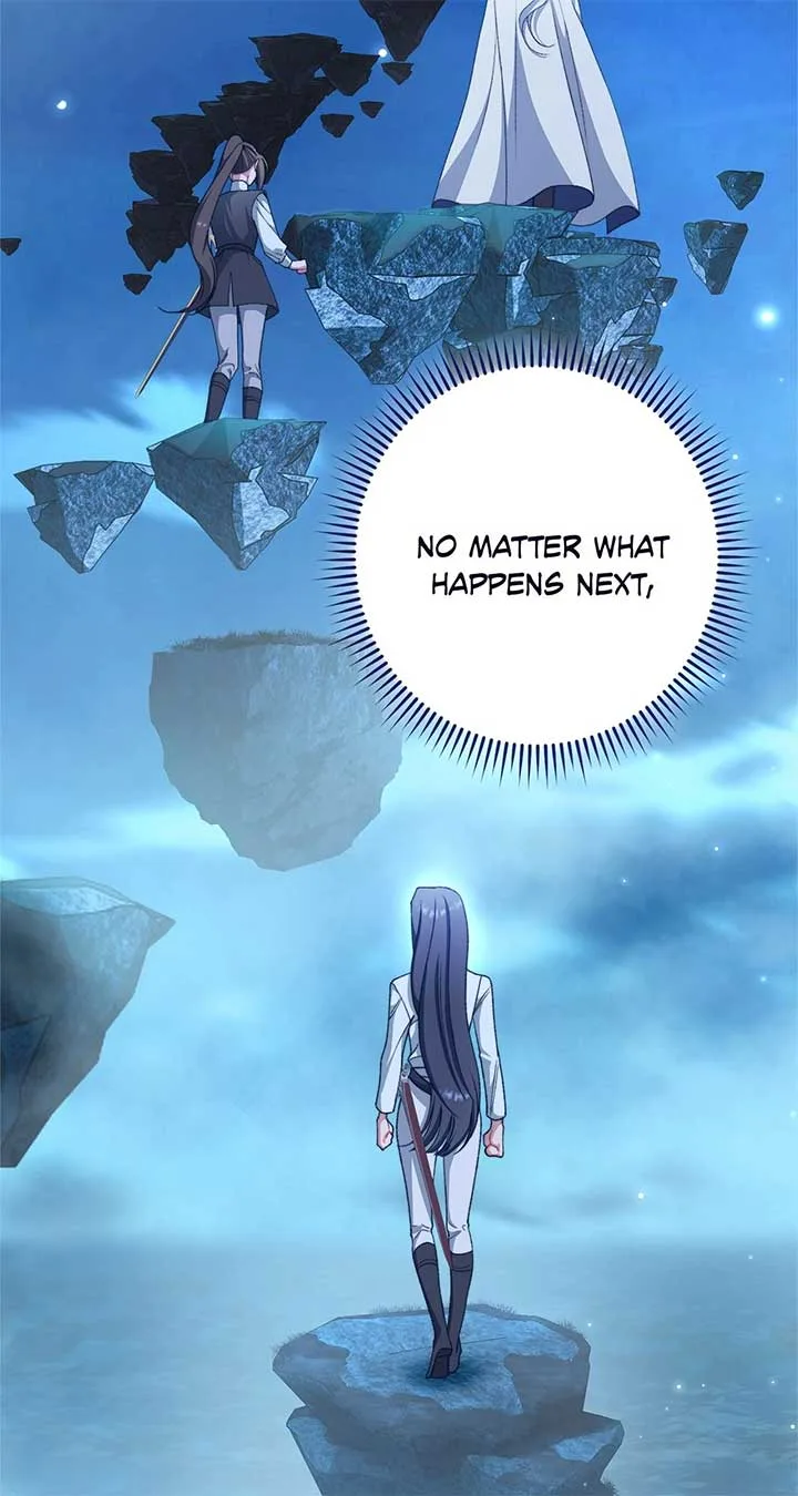 Exclusive maid of the evil empress Chapter 92 page 49