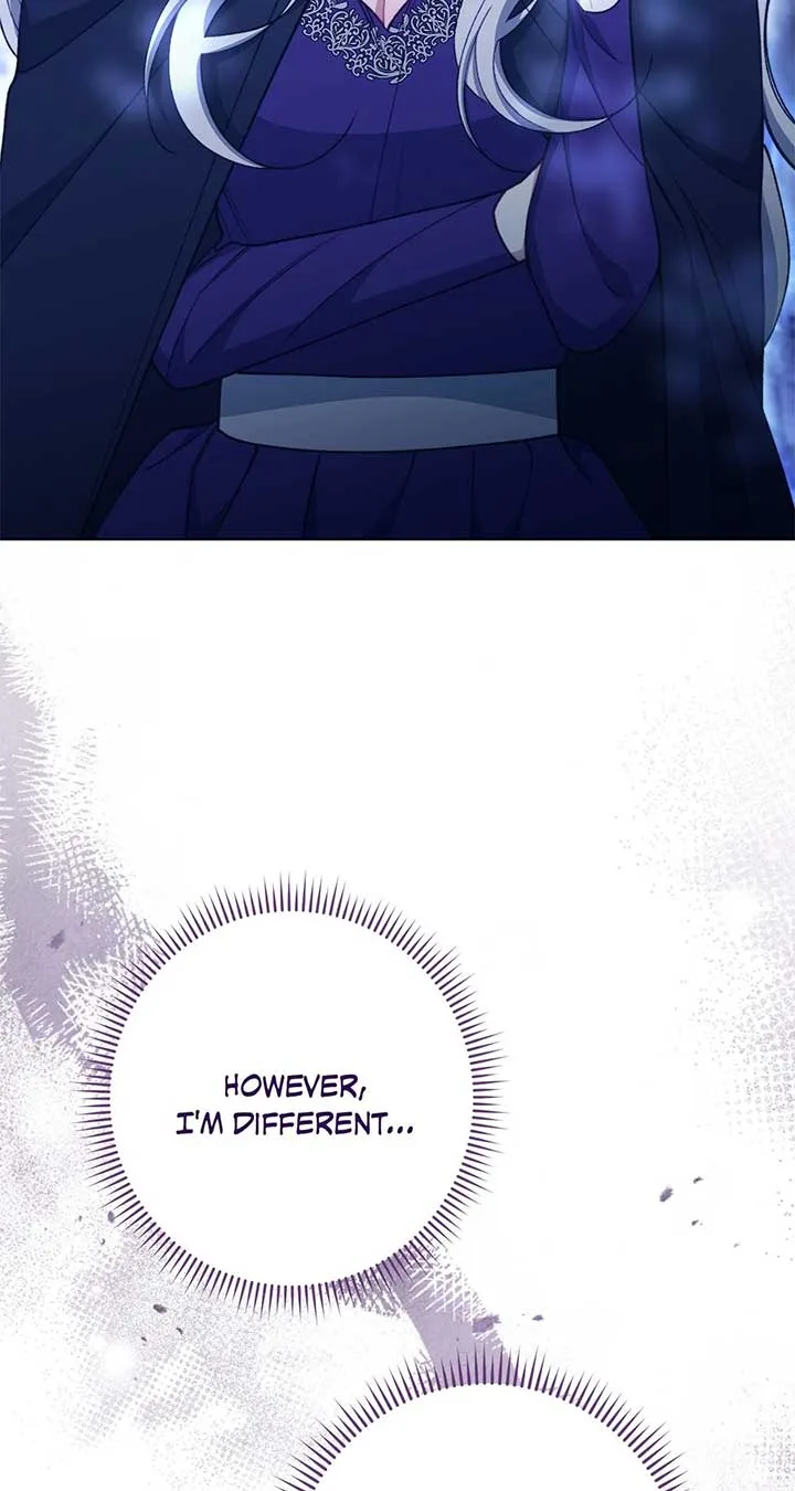 Exclusive maid of the evil empress Chapter 91 page 76